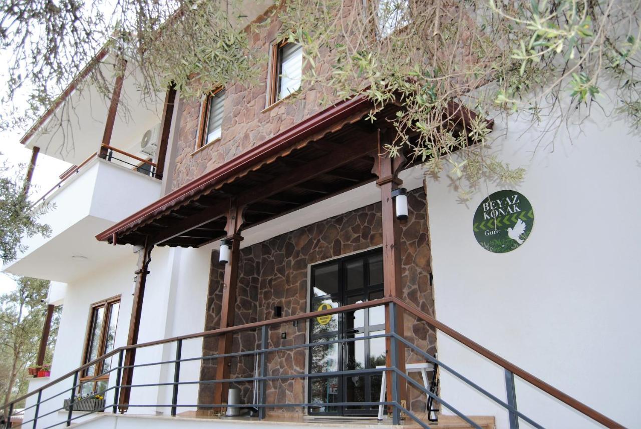 Beyaz Konak Guere Exterior photo