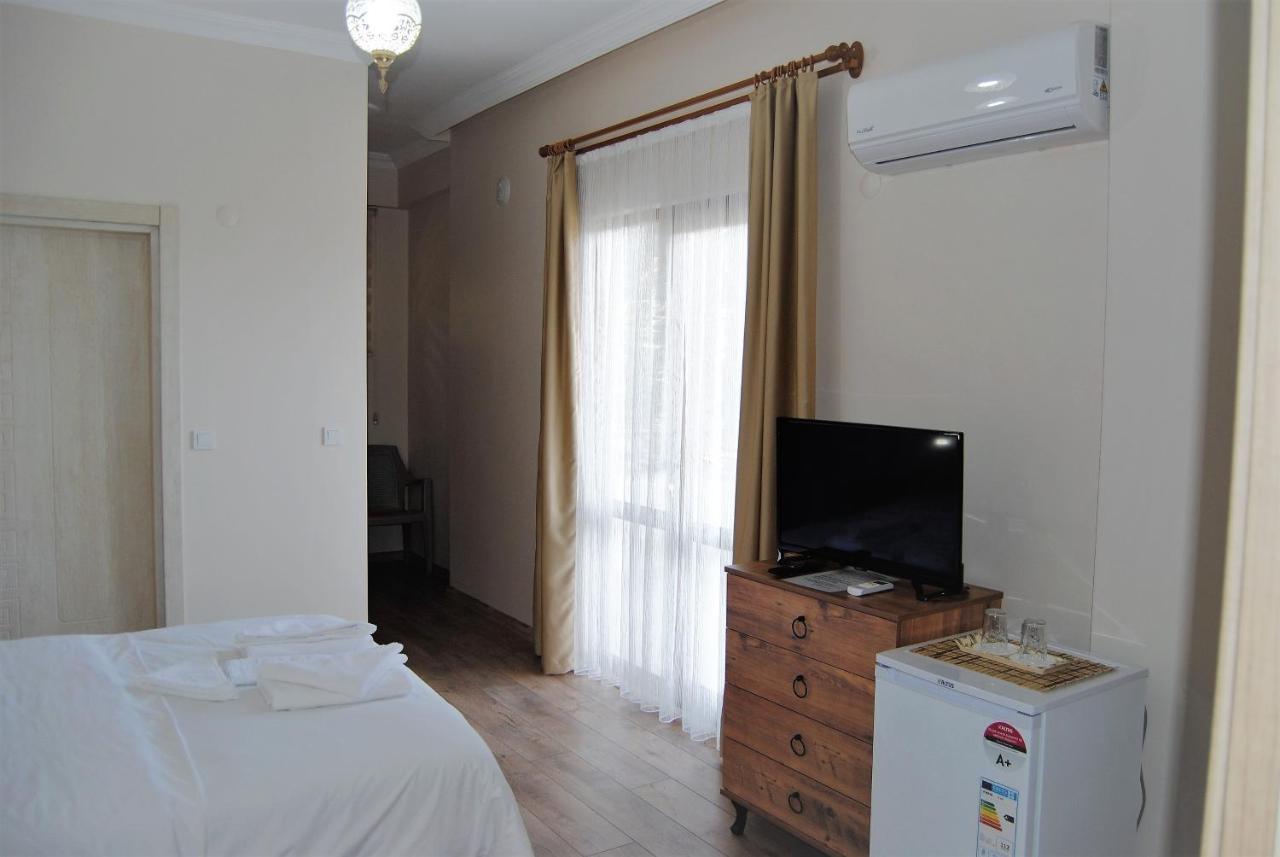 Beyaz Konak Guere Exterior photo
