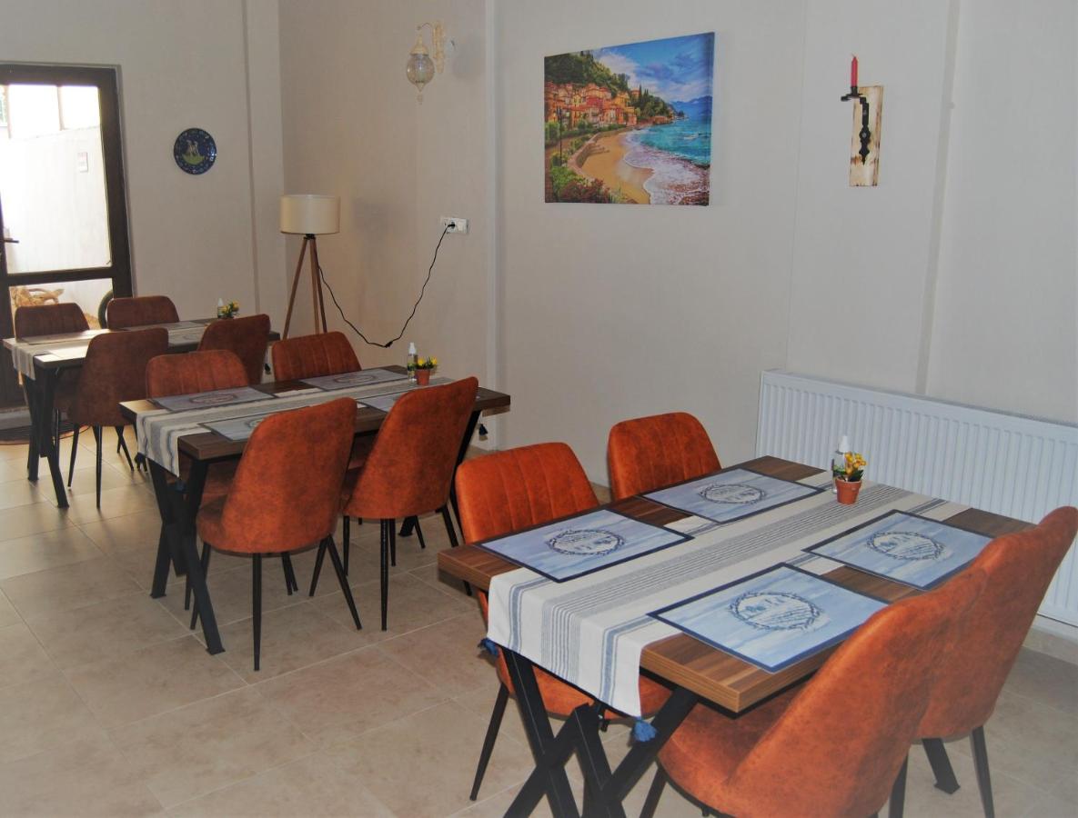 Beyaz Konak Guere Exterior photo