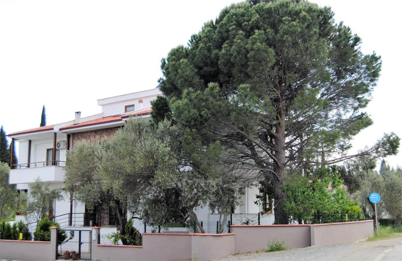 Beyaz Konak Guere Exterior photo