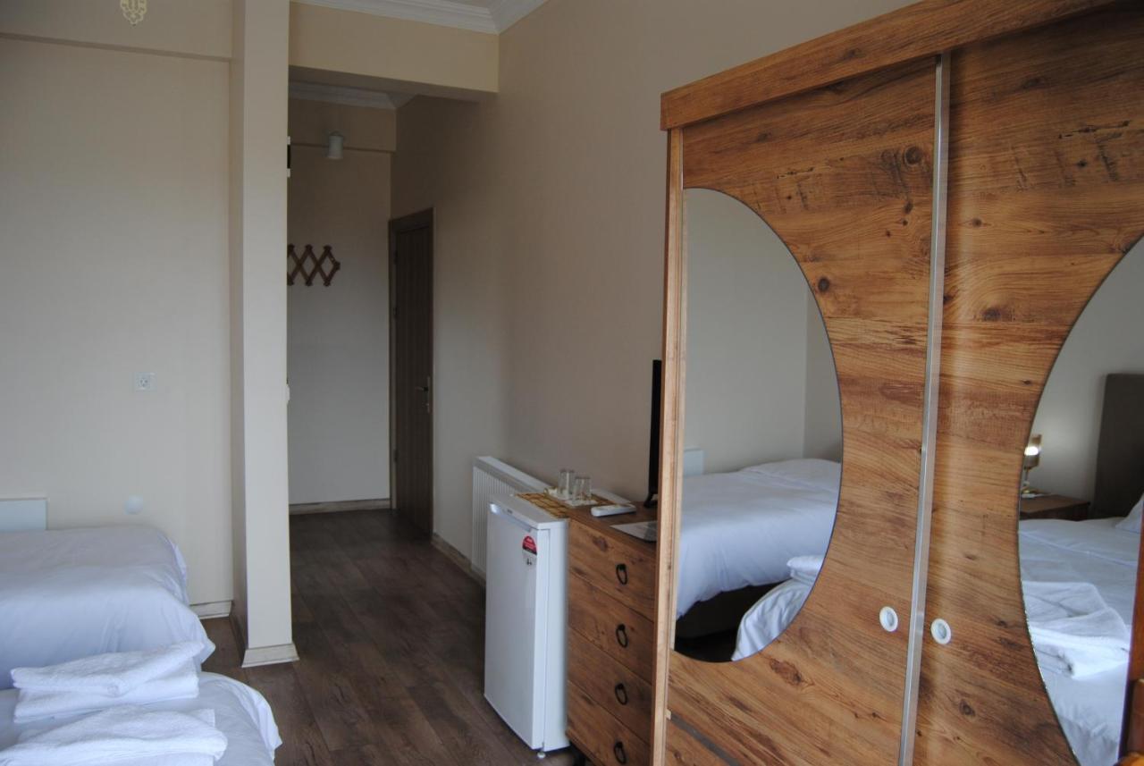 Beyaz Konak Guere Exterior photo