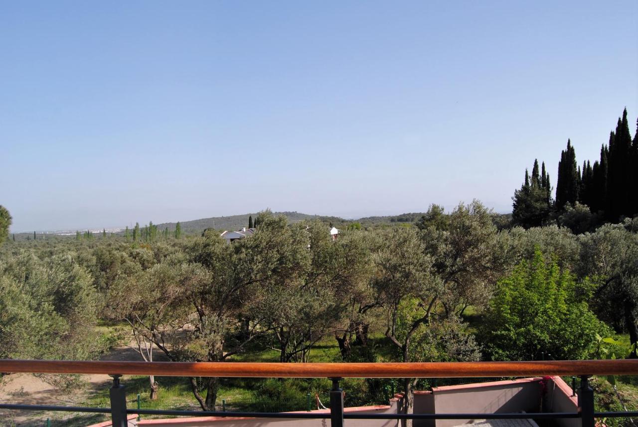Beyaz Konak Guere Exterior photo