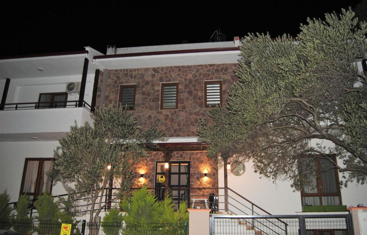 Beyaz Konak Guere Exterior photo
